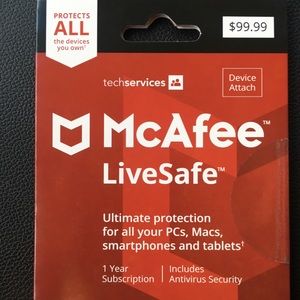 McAfee